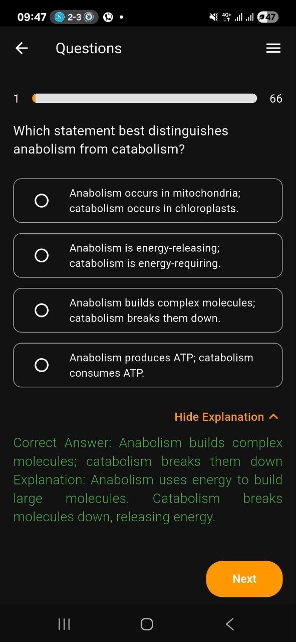 Tibeb app — Questions